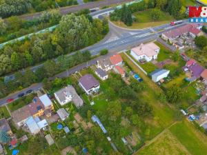 Prodej rodinného domu, Přerov - Přerov IX-Lýsky, U Silnice, 214 m2