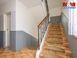 Prodej rodinného domu, Přerov - Přerov IX-Lýsky, U Silnice, 214 m2