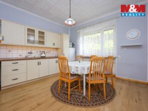 Prodej rodinného domu, Přerov - Přerov IX-Lýsky, U Silnice, 214 m2