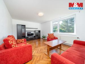 Prodej bytu 4+1, Olomouc, Húskova, 106 m2
