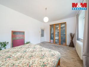 Prodej bytu 4+1, Olomouc, Húskova, 106 m2