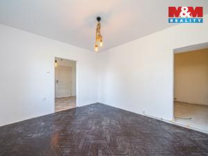 Prodej bytu 4+1, Olomouc, Húskova, 106 m2