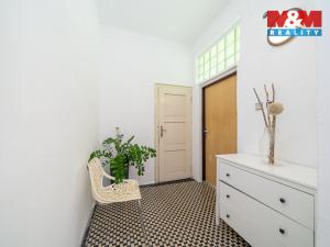Prodej bytu 4+1, Olomouc, Húskova, 106 m2