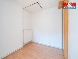 Prodej bytu 4+1, Olomouc, Húskova, 106 m2