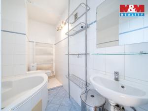 Prodej bytu 4+1, Olomouc, Húskova, 106 m2