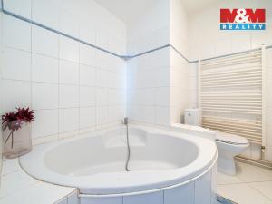 Prodej bytu 4+1, Olomouc, Húskova, 106 m2
