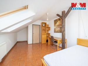 Prodej bytu 4+1, Olomouc, Húskova, 106 m2