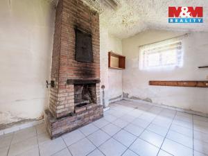 Prodej výrobních prostor, Čakov - Tatouňovice, 400 m2