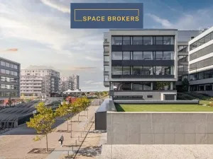 Pronájem obchodního prostoru, Praha - Stodůlky, Laurinova, 603 m2