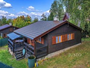 Prodej chaty, Seč, 41 m2