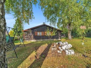 Prodej chaty, Seč, 41 m2