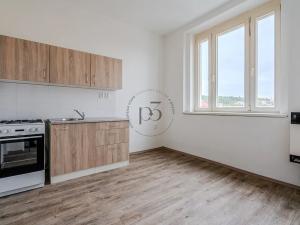 Pronájem bytu 1+1, Praha - Libeň, Podlipného, 40 m2