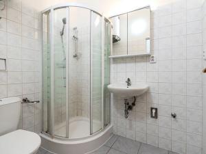 Pronájem bytu 1+1, Praha - Libeň, Podlipného, 40 m2