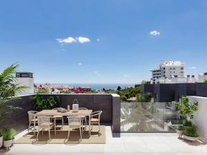Prodej rodinného domu, Fuengirola, Španělsko, 104 m2