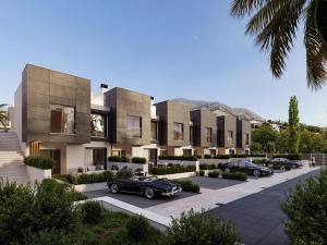Prodej rodinného domu, Fuengirola, Španělsko, 104 m2