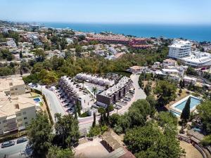 Prodej rodinného domu, Fuengirola, Španělsko, 104 m2