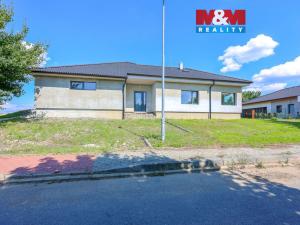 Prodej rodinného domu, Tršice - Hostkovice, 194 m2