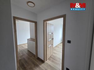 Prodej bytu 2+kk, Praha - Čimice, Křivenická, 44 m2