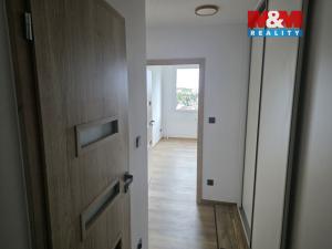Prodej bytu 2+kk, Praha - Čimice, Křivenická, 44 m2