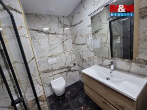 Prodej bytu 2+kk, Praha - Čimice, Křivenická, 44 m2