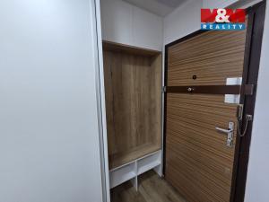 Prodej bytu 2+kk, Praha - Čimice, Křivenická, 44 m2