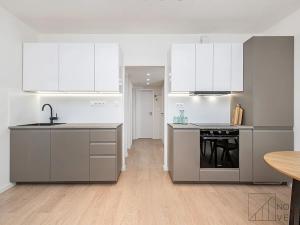 Prodej bytu 4+kk, Praha - Strašnice, Limuzská, 70 m2