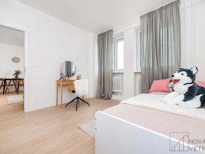 Prodej bytu 4+kk, Praha - Strašnice, Limuzská, 70 m2