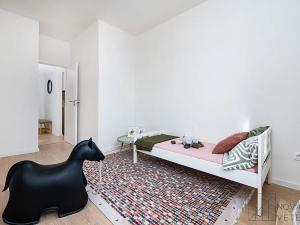 Prodej bytu 4+kk, Praha - Strašnice, Limuzská, 70 m2