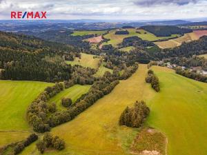 Prodej pozemku pro bydlení, Orličky, 56718 m2