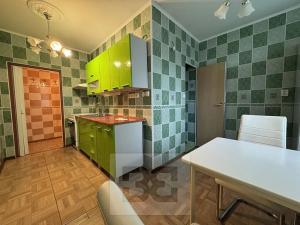 Prodej bytu 2+1, Olomouc, Jílová, 60 m2