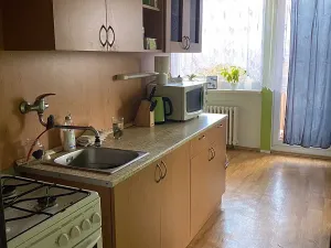 Pronájem bytu 2+1, Teplice, Gagarinova, 56 m2