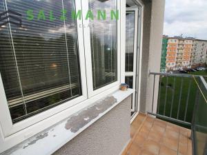 Pronájem bytu 3+1, Plzeň, Revoluční, 82 m2