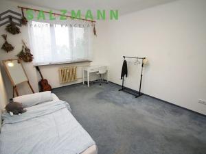 Pronájem bytu 3+1, Plzeň, Revoluční, 82 m2