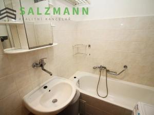 Pronájem bytu 3+1, Plzeň, Revoluční, 82 m2