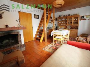 Prodej chaty, Pernarec, 70 m2