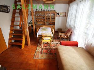 Prodej chaty, Pernarec, 70 m2