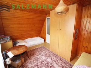 Prodej chaty, Pernarec, 70 m2