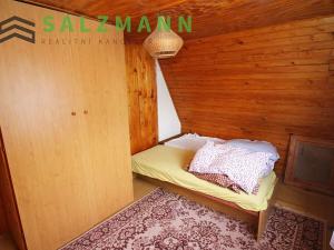 Prodej chaty, Pernarec, 70 m2