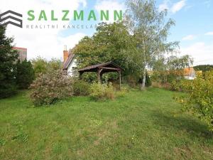Prodej chaty, Pernarec, 70 m2