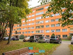 Prodej bytu 4+1, Pardubice, Kosmonautů, 68 m2
