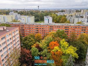 Prodej bytu 4+1, Pardubice, Kosmonautů, 68 m2