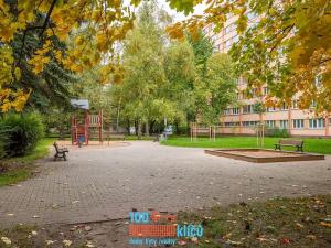 Prodej bytu 4+1, Pardubice, Kosmonautů, 68 m2