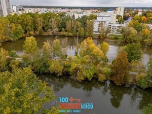 Prodej bytu 4+1, Pardubice, Kosmonautů, 68 m2