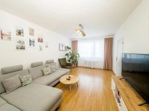 Prodej bytu 3+1, Praha - Letňany, Křivoklátská, 65 m2