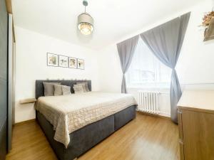 Prodej bytu 3+1, Praha - Letňany, Křivoklátská, 65 m2