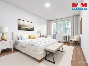 Prodej bytu 3+kk, Ostrava - Poruba, Sokolovská, 64 m2
