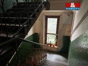 Prodej bytu 1+kk, Praha - Žižkov, Hartigova, 29 m2