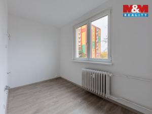 Prodej bytu 2+1, Karlovy Vary, Brigádníků, 55 m2
