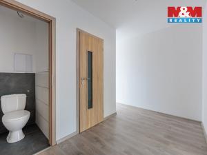 Prodej bytu 2+1, Karlovy Vary, Brigádníků, 55 m2