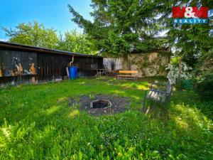 Prodej bytu 2+kk, Karlovy Vary - Bohatice, U Trati, 35 m2